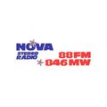 Radio Nova Dublin 19-05-83 Station Closedown From 2.44pm