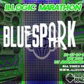 Bluespark - Anniversary Illogic Marathon Guestmix
