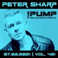 Peter Sharp - The PUMP 2021.08.07.
