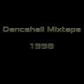 Dancehall Mixtape 1998 (45'z mix)  - Guvnas Copy