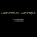Dancehall Mixtape 1998 (45'z mix)  - Guvnas Copy