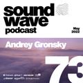 Andrey Gronsky - Sound Wave Podcast 73