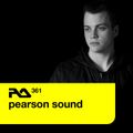 RA.361 Pearson Sound