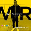 @Wireless_Sound - Summer 19 Mix (Hip Hop, R&B, Dancehall & Afrobeats) #NewMusicMix