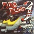 Billy The Kid - NRG Rush 3