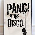 Panic at the Disco by Mr. Proves