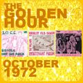 GOLDEN HOUR : OCTOBER 1972