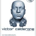 Victor Calderone - Live @ Club Slava,Moscow