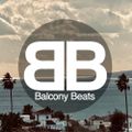 Balcony Beats #23 - 10 January 2021