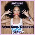 Afro Soul Grooves #13