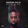 Nairobi The Dj Essential Mix VOL 7