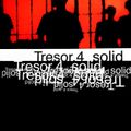 Jonzon @ Tresor.4 Solid Mix - 1997
