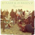 2014_DJ Kasir & DJ Baggy B - Reunited