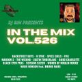 Dj Bin - In The Mix Vol.526