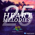 Cosmic Gravity - Heart Melodies 025 (August 2016)
