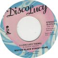 WILTON PLACE STREET BAND - DISCO LUCY (I LOVE LUCY) (LONG VERSION BY LKT)