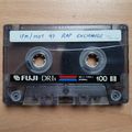 DJ Andy Smith tape digitizing Vol 57 - 1st ever Radio 1 Rap Exchange Tim Westwood Funk Flex 1994