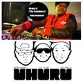 heavy k vs Uhuru Mix