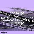 Technopol focus Paris Electronic Week 2020 - 11 Septembre 2020