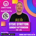 2.5.21 Steve Stritton 80s soul, pop, house classics Bank holiday Special Unity DAB