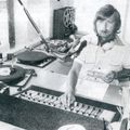 Radio Mi Amigo (23/04/1976): Joop Verhoof - Michelle