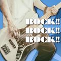 J-ROCK MIX!!!! - ROCK!! ROCK!! ROCK!! -