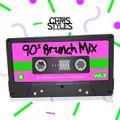 90s Brunch Mix // Clean // Classic 90s Hip-Hop