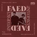 FAED University Episode 197 featuring DJ MEsouth