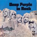 Deep Purple - In Rock (1970) VINYL RIP