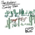 She Monkey - Sunday Vibes 004