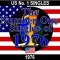 US No.1 SINGLES OF 1976