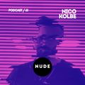 061. Nico Kolbe (techno mix)