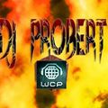 WCP. 2019 Guestmix by DJ Probert (UK)