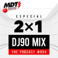 DJ90 Mix #054