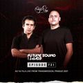 Future Sound of Egypt 721 with Aly & Fila (Live From Transmission, Prague)