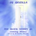 DJ Bozilla The Black Series 46