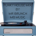 Funky House Mix - Vol 35