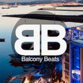 Balcony Beats #7 - 31 May 2020