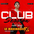 Club Session Radio Show By Tony Beat - Episodio #002