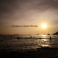DJ Draeke - Sunsets on Distant Shores (2008)