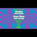 OSUTIN, PAUL WEST - VIRTUALLY REAL | DANCE CLUB DJ SET | 08-16-2020