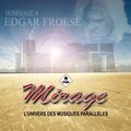 Mirage 118 - Hommage à Edgar Froese