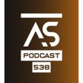 Addictive Sounds Podcast 538 (17-03-2023)