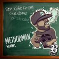 Method Man Mixtape