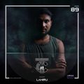 Techno Connection People | EP 89 | Guest Mix By LAHIRU