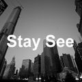 Stay See - NY Lounge (Deep House Mix 2017)