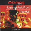Jumpin Jack Frost - Mixmag Live! Volume 15 - 1994 - Jungle