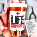 LIFE SUPPORT RIDDIM mix {MIXED BY DJ SMOUKSY}