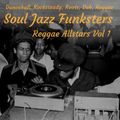 Soul Jazz Funksters - Reggae Allstars Vol 1