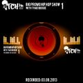 Thadboogie - BigPromo Hip Hop Show 1 - ITCH FM (03-AUG-2013)